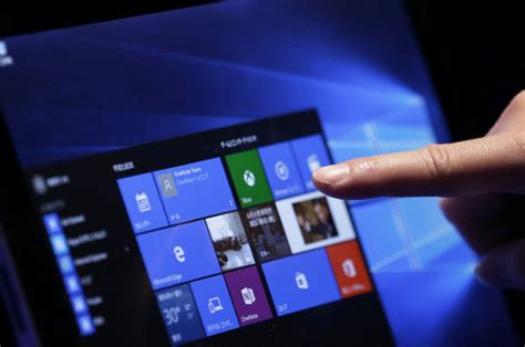 New Windows 10 Update Release Date Confirmed Heres When Its Coming