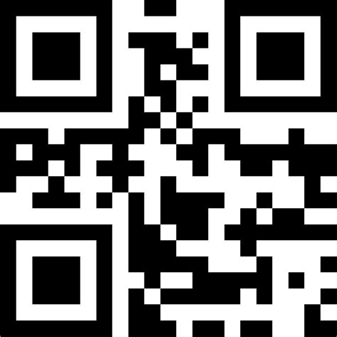 Qr Code Png Images Transparent Free Download Pngmart