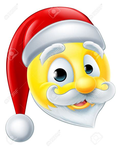 Idea By Faith Detweiler On Smiley Faces Emoji Christmas Smiley Emoticon