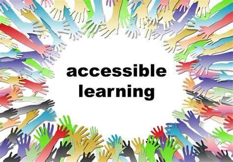 Creating Accessible Learning Experiences Practical Tips For