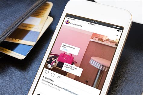 3 Ways To Take Advantage Of Instagrams New Shopping Feature Design