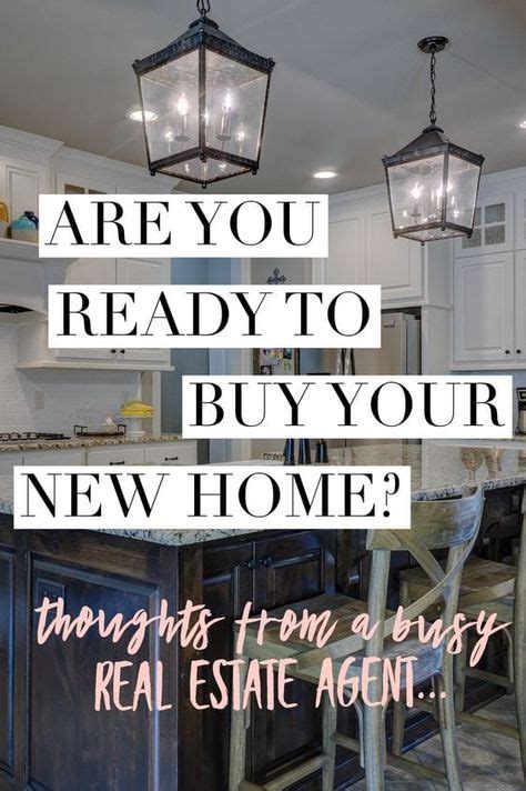 Are You Ready To Purchase A New Home New Homes Home Buying Home