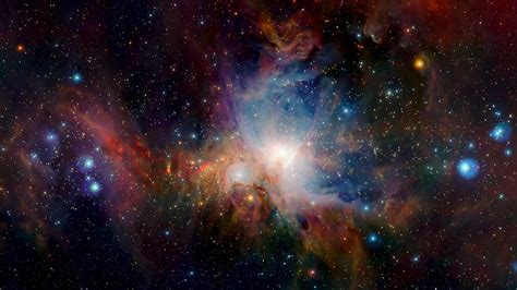 Supermassive Dump Of Wallpapers In 4k Nebulosas Nebulosa De Orión