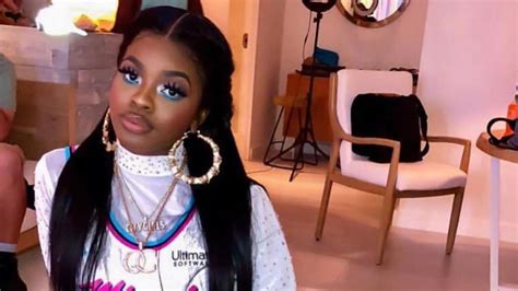 City Girls Rapper Jt Gets Her Request To Be Released From Prison To