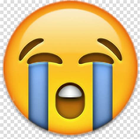 World Emoji Day Emoticon Sticker Face With Tears Of Joy Emoji