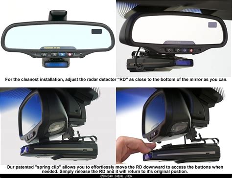 I hid that in the roof liner of the tl, ran it down i may explore a different hardwire option if/when i upgrade to the v1, but for $10 for the invisicord, this works perfectly for. C6 Corvette Escort 9500ix/Blendmount Radar Detector ...