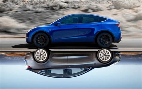 Tesla has quietly updated its estimated driving range for the new model y long range awd ever so slightly,. Tesla Model Y vs Tesla Model 3: welke is het snelst ...