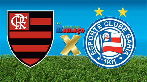 Assistir Flamengo X Bahia Ao Vivo Pelo Campeonato Brasileiro 111121