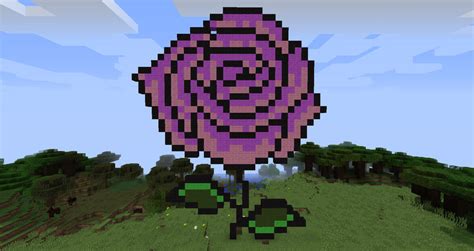 Sep 08, 2017 · pixelstacker is a program built to make multi layer pixel art using blocks from minecraft. Cool Minecraft Pixel Art