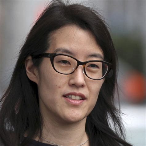 Ellen Pao Drops High Profile Silicon Valley Gender Bias Case Citing