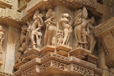 Khajuraho City Of Temples Crafted With Love Tripoto