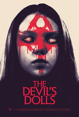 The Devils Dolls Horror Aliens Zombies Vampires Creature Features And More From Ifc