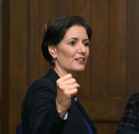 Oakland Mayor Schaaf Punches Back At Trump After He Tweets About Ice Raids To Arrest Millions