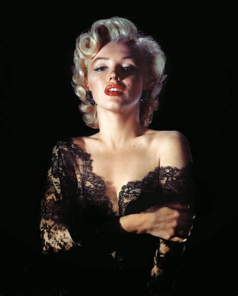 12 Gorgeous Marilyn Monroe Photos Show Icon As Youve Never Seen Her