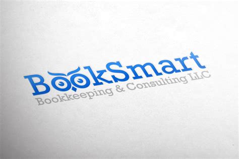 Bookkeeper Logo Design By Web Services Ct By Webservicesct On Deviantart