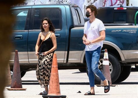 Camila cabello brought her new solo single crying in the club to the billboard music awards on sunday night. Camila Cabello - Out in Miami 04/29/2021 • CelebMafia