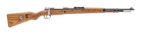 Mitchells Mauser K98 8mm Mauser R40077