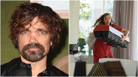 Between Two Ferns The Movie What Is Peter Dinklage S Net Worth