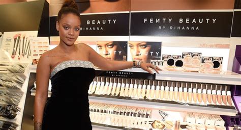 The june 17 event will mark the opening of d'youville college's health professions hub. brandchannel: The Land of Fenty: The Rihanna Masterclass ...