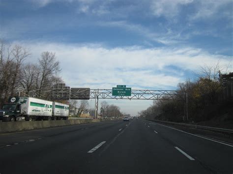 Interstate 95 New York Interstate 95 New York Flickr