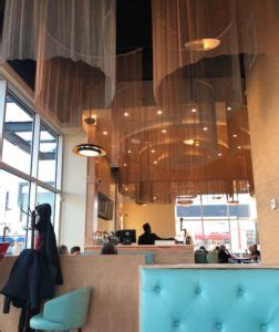 The curry lounge has an over complicated menu and a team of experienced chefs who are struggling to cook it. CURRY LOUNGE | Vancouver Foodster