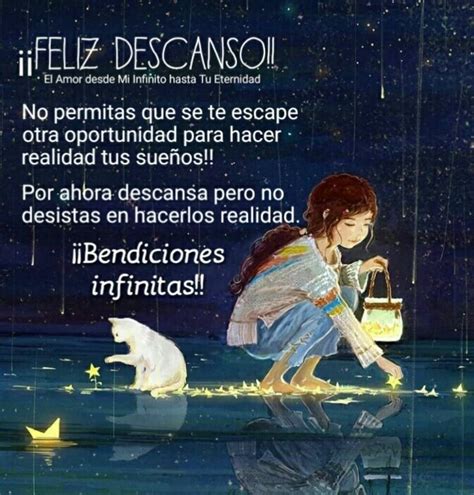 45 Imágenes Y Frases De Buenas Noches