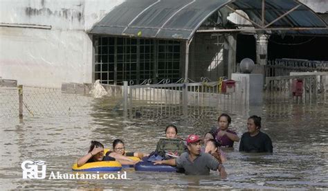 banjir erek erek