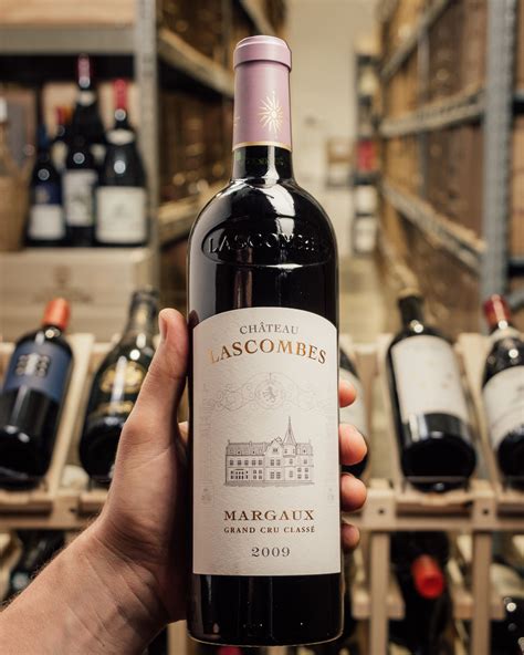В 2009 шато lascombe составляет 48% мерлот, 48% каберне совиньон, и 4% пти вердо. First Bottle - Chateau Gracia Saint Emilion Grand Cru 2015 ...