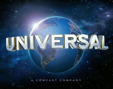 Universal Earth Logo Videohive After Effectspro Video Motion