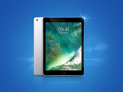 iPad WiFi 32 GB Tablet Kampanyası Cihaz Kampanyası