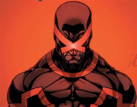 Image Cyclops Marvel Now X Men Wiki Wolverine Marvel Comics