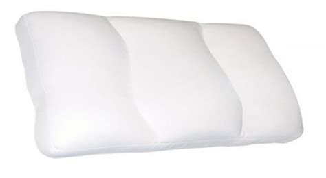 Provide optimal support all night long; DeluxeComfort.com Microbead Cloud Pillow King - Most Comfortable Air Micro Bead Cloud Pillows