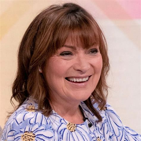 Lorraine Kelly Latest News Pictures And Videos Hello Page 2 Of 14