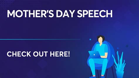 mother s day speech explore the heartwarming speeches here