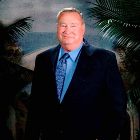 Bobby Cranfill Obituary Apple Valley Ca