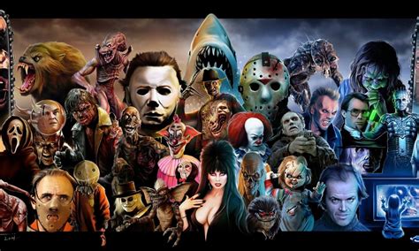Friday The Th Horror Movie Art Horror Movie Icons Horror Villians