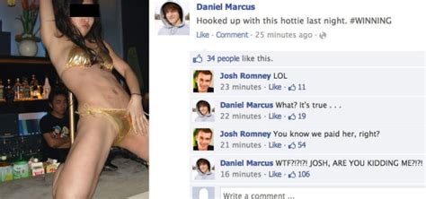 20 Facebook Fails Of Epic Proportions Facepalm Gallery