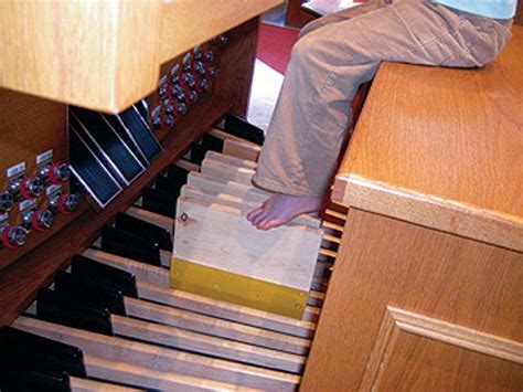 Check spelling or type a new query. Pedal extenders on an organ | Media | Suzuki Association of the Americas | Pedal