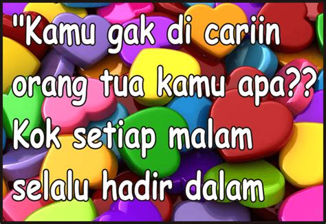 Kata Kata Gombal Anak Band - Namun pada nyatanya kata gombal ini sering digunakan oleh para