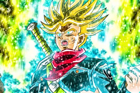 Looking for the best wallpapers? Dragon Ball Super Wallpapers ·① WallpaperTag