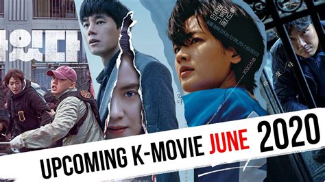 Not all their content is free to watch there, however. Upcoming Korean Movie You Must Watch June 2020 - YouTube