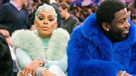 The Truth About Gucci Manes Wife Keyshia Kaoir Thenetline