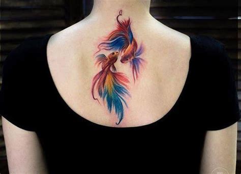 50 Pisces Tattoo Designs And Ideas For Women With Meanings Tattoo