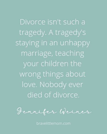 Feel Inspired And Empowered By My Favorite Divorce Quotes These
