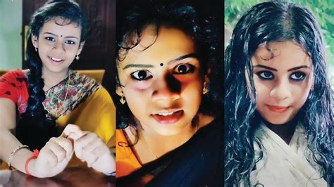 ശ്രേയകുട്ടി പൊളിയാണ്!!! അല്ലേൽ കണ്ടുനോക്ക്!!! Malayalam Latest Tik Tok
