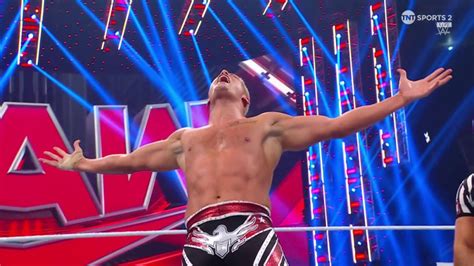 WWE Raw Results Recap Grades Cody Rhodes Tells Paul Heyman He S