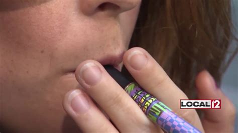 Bill To Raise Minimum Age To Buy Tobacco Products In Kentucky To 21 Pre Filed Youtube