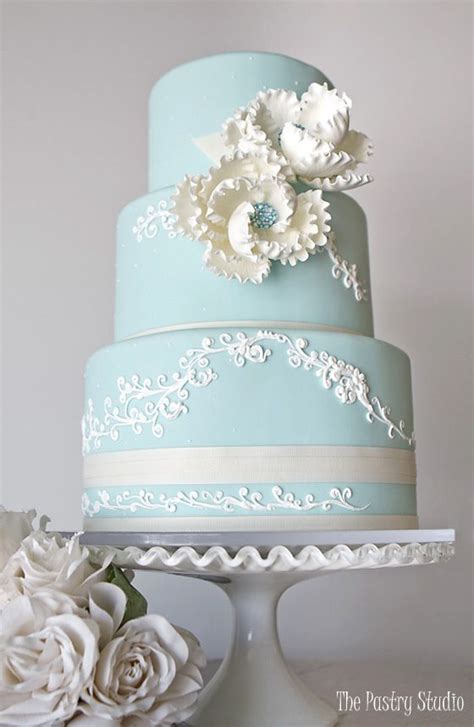 Wedding Cake 23 04082016 Km Modwedding Luxury Wedding Cake Aqua