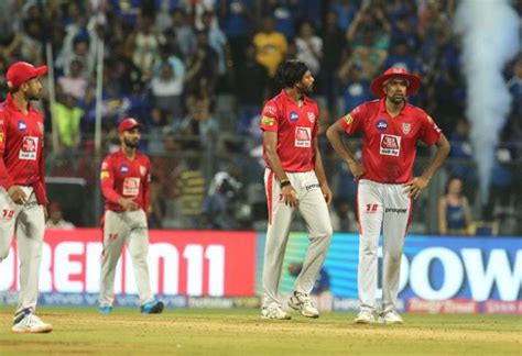 This is my official blog. IPL 2019 | Kieron Pollard took game away from us: R Ashwin ...