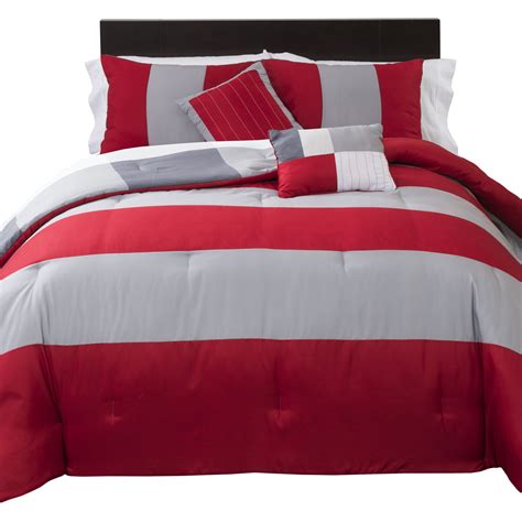 Explore a wide range of the best stripe comforter on aliexpress to find one that suits you! Heritage Kids Reversible Comforter Set & Reviews | Wayfair